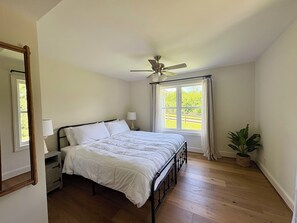 2 camere, ferro/asse da stiro, Wi-Fi, lenzuola