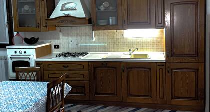 Malpensa Retreat home