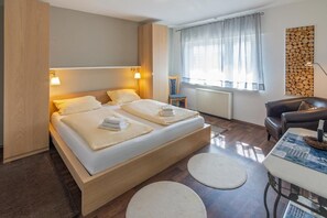 3 habitaciones y wifi gratis 