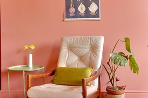 Interior - Central Seaside Retreat (Brighton and Hove)