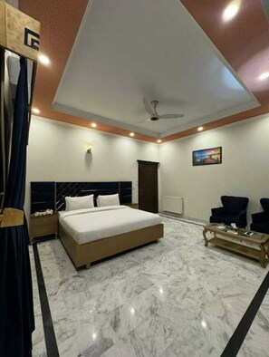 6 habitaciones, wifi y ropa de cama 