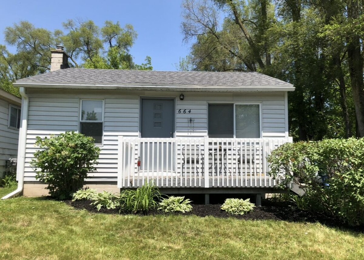 Bild für Gastgeberprofil