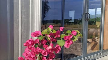 DĂ©tail de lâextĂ©rieur