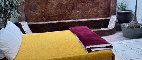 Chambre Triple Familiale