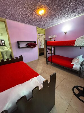 Free WiFi, bed sheets - Gran México  (Mexico City)