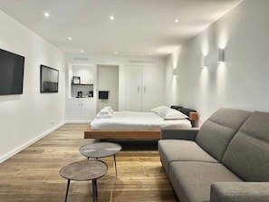 7 chambres, Wi-Fi, draps fournis