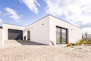 Exterior - Vale Paraíso Villa - BY SCH (São Martinho do Porto)