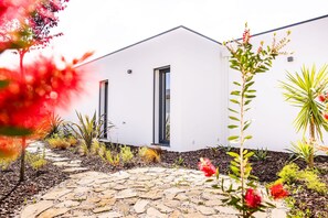 Property grounds - Vale Paraíso Villa - BY SCH (São Martinho do Porto)