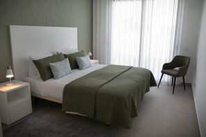 Room - Vale Paraíso Villa - BY SCH (São Martinho do Porto)