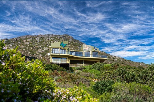 The Butterfly Villa - Both Suites