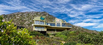 The Butterfly Villa - Both Suites