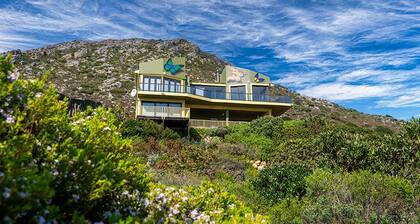 The Butterfly Villa - Both Suites