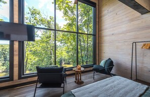 1 chambre, draps fournis