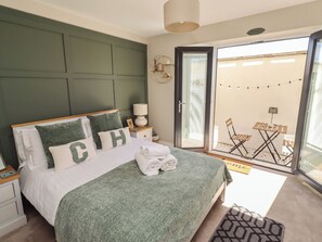 Cottage | 4 kamar tidur, Wi-Fi gratis, dan didekorasi berbeda-beda
