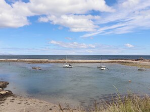 Chaumière | Plage | Plage à proximité