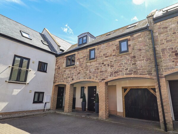 Craster House - Seahouses