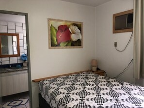 2 多间卧室、免费 WiFi、轮椅无障碍