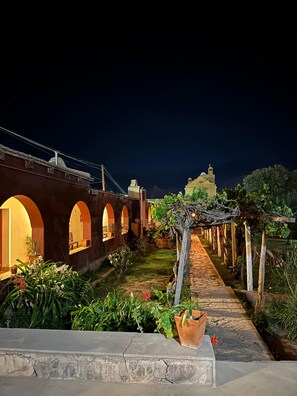 Exterior - El Convento de Tilcara Hostel (Tilcara)