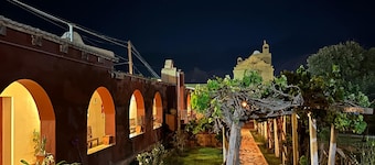 El Convento de Tilcara Hostel 