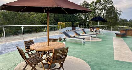 Equipped Apartasuite - digital nomads.