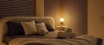 2-bedroom apartment in wonderful Pittsburgh with WiFi, AC