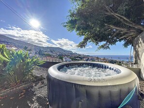 Apartment | 3 bedrooms - Villa Santa Luzia 2 by Atlantic Holiday (Funchal)