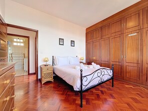 House - Villa Santa Luzia 2 by Atlantic Holiday (Funchal)