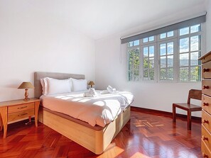 Apartment - Villa Santa Luzia 2 by Atlantic Holiday (Funchal)