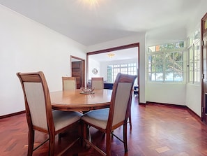 Appartement | 3 chambres
