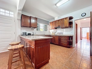 Appartement | 3 chambres