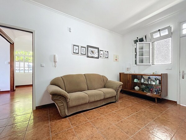 Appartement | 3 chambres