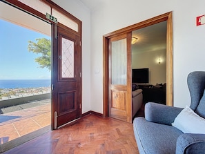 Appartement | 3 chambres