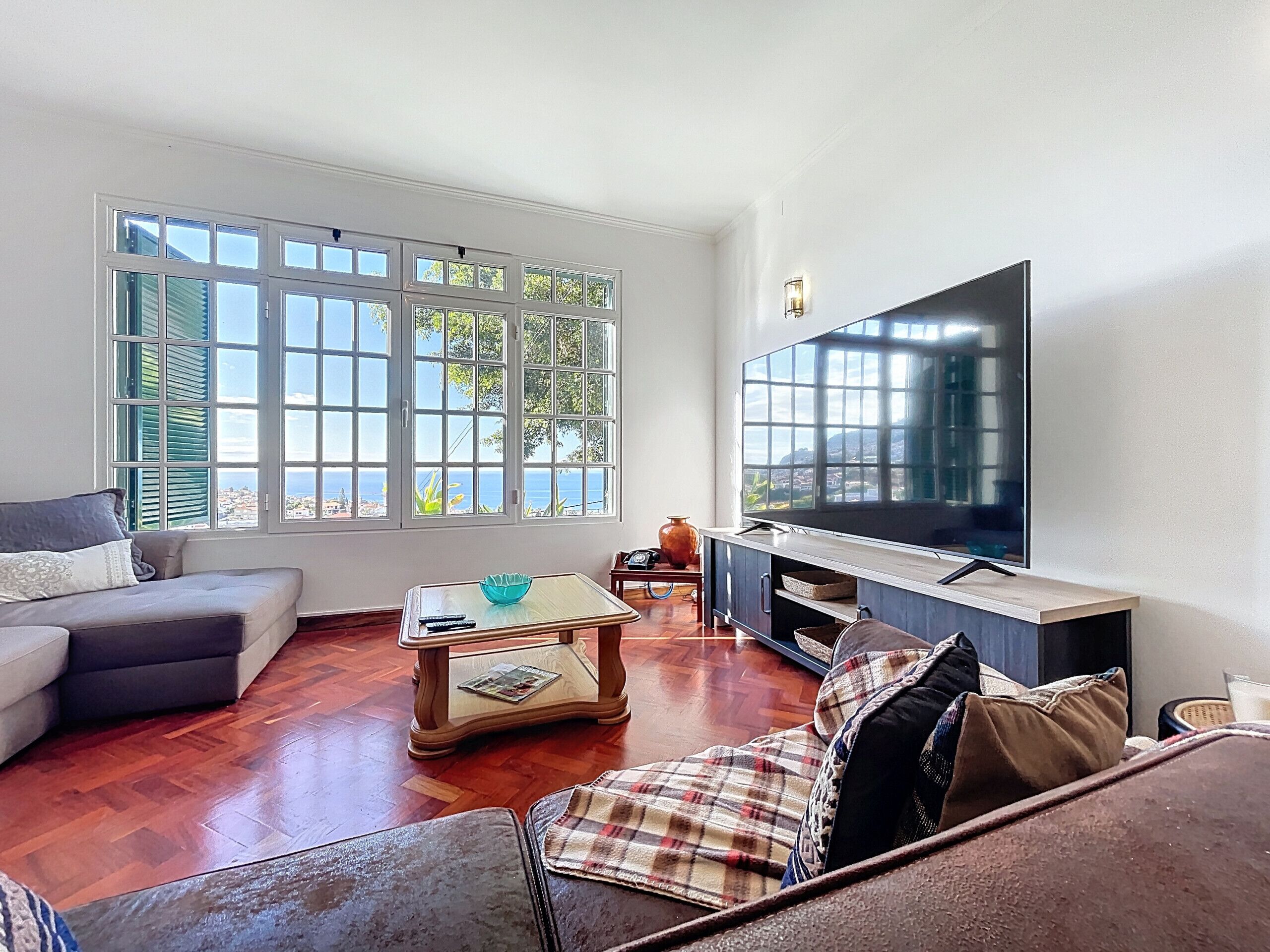 아파트 | 3 개의 침실