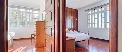 Apartment | 3 bedrooms