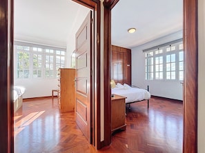 Appartement | 3 chambres