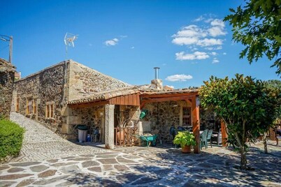 Cute house