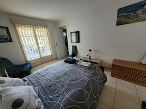 1 chambre, Wi-Fi