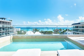 Utomhuspool