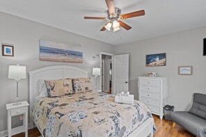 3 chambres, accĂšs au Wi-Fi (inclus)