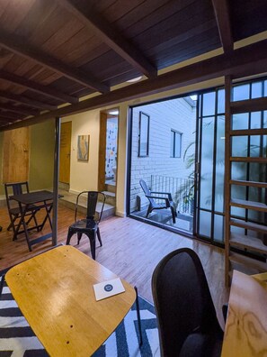 Intérieur