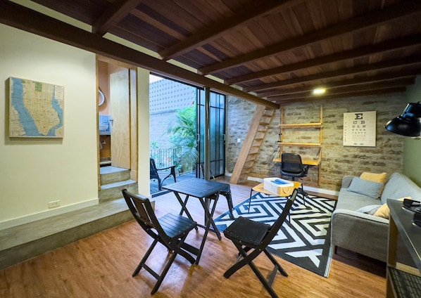 Intérieur