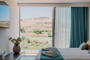 Room - Reef Hotel - Spa (Zebbug)