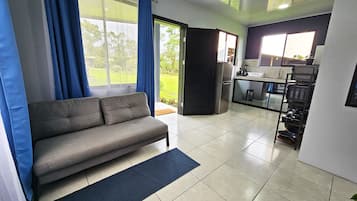 TV skrin rata