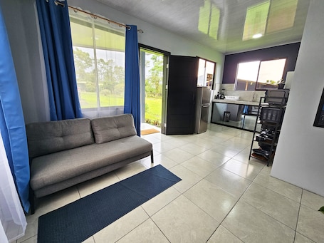 Televisión de pantalla plana