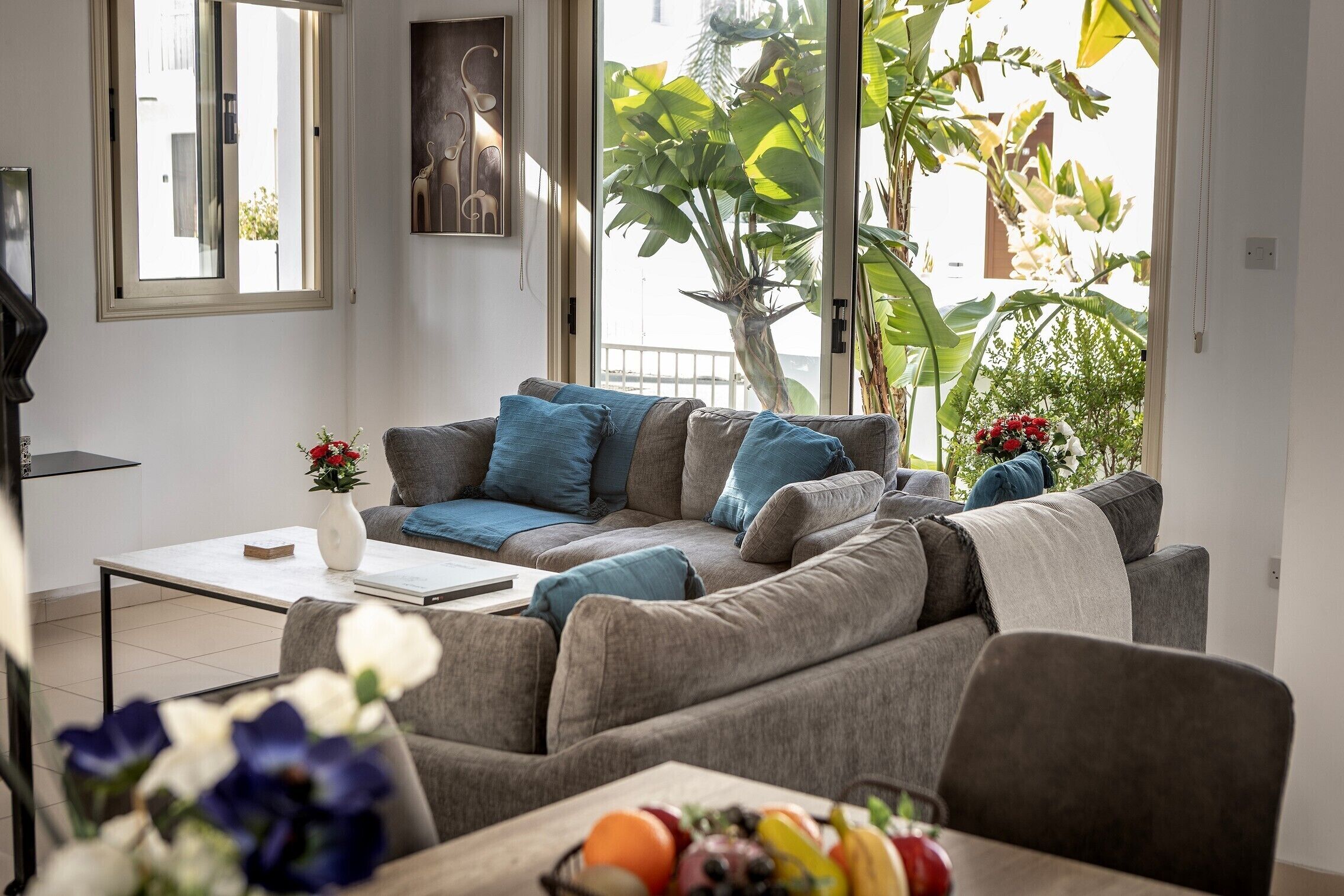3 Bedroom Villa In Pernera - Protaras