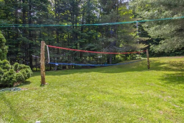 Sportplatz