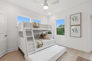 4 bedrooms - 224 W Willow Mist Rd (Panama City Beach)