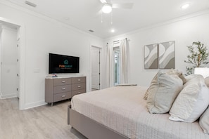 Casa, várias camas (224 W Willow Mist Rd) | 4 quartos