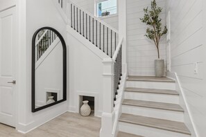 Rumah, Beberapa Tempat Tidur (224 W Willow Mist Rd) | Interior