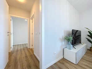 Apartamento | 1 quarto